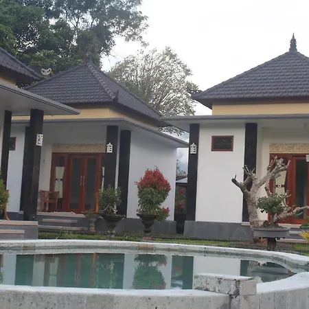 Hotel Batur Happy House