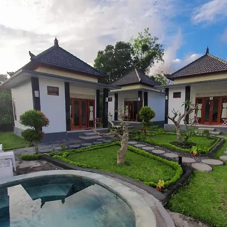 Batur Happy House