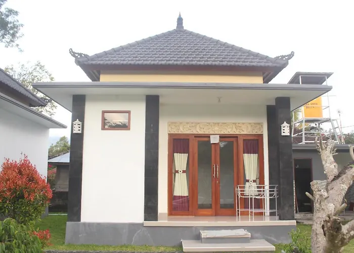 ゲストハウス Batur Happy House