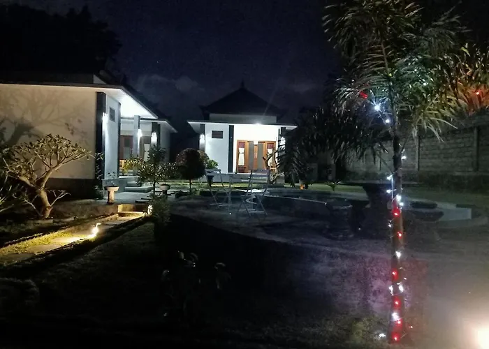 Batur Happy House * Kintamani