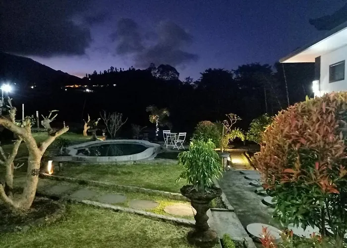 Batur Happy House *