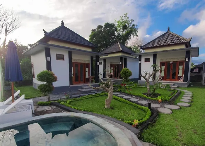 Batur Happy House