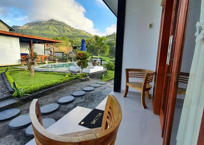 Batur Happy House