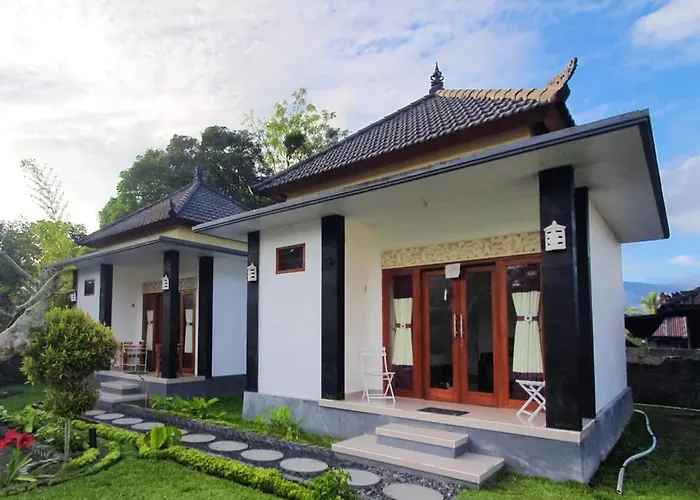 Batur Happy House