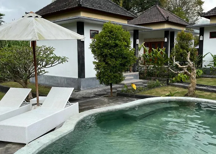 Batur Happy House Kintamani